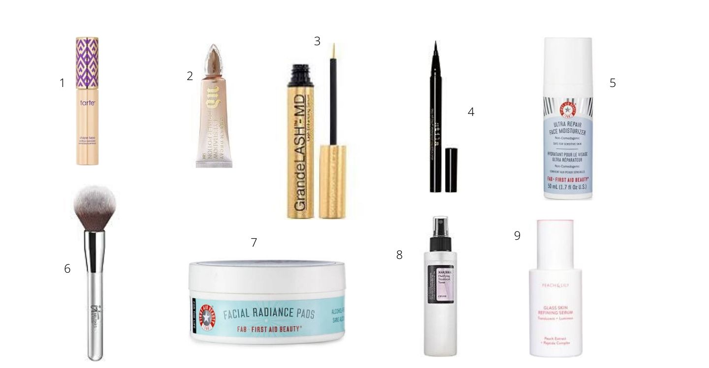 My Top Picks From Ulta’s 21 Days of Beauty Sale 2020