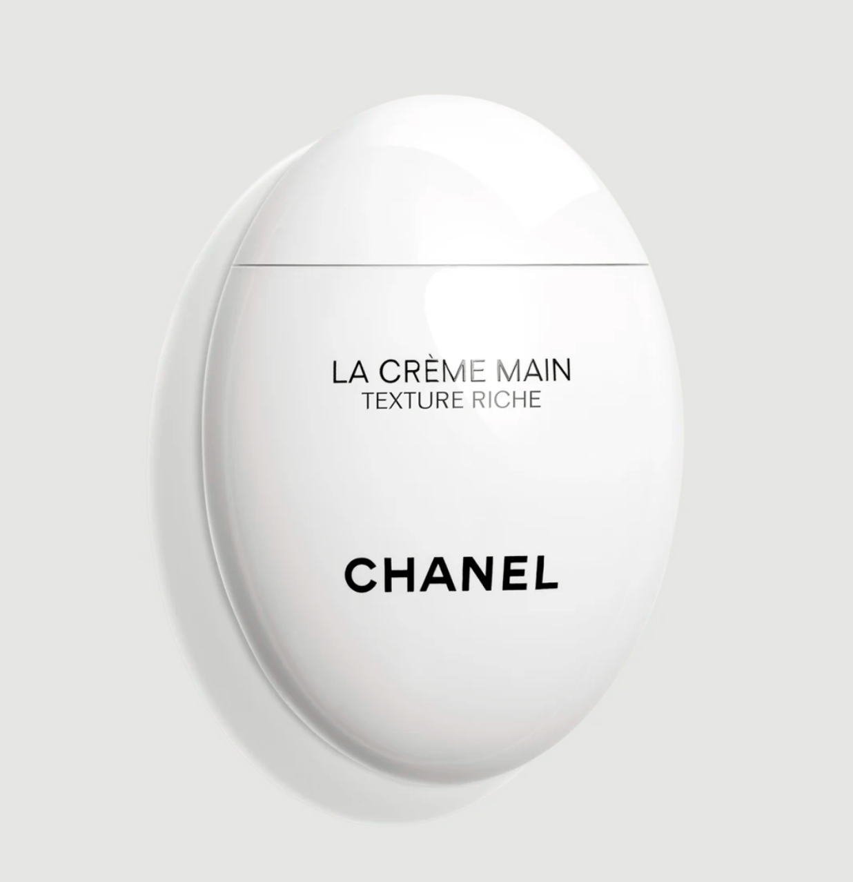 chanel LA CRÈME MAIN TEXTURE RICHE