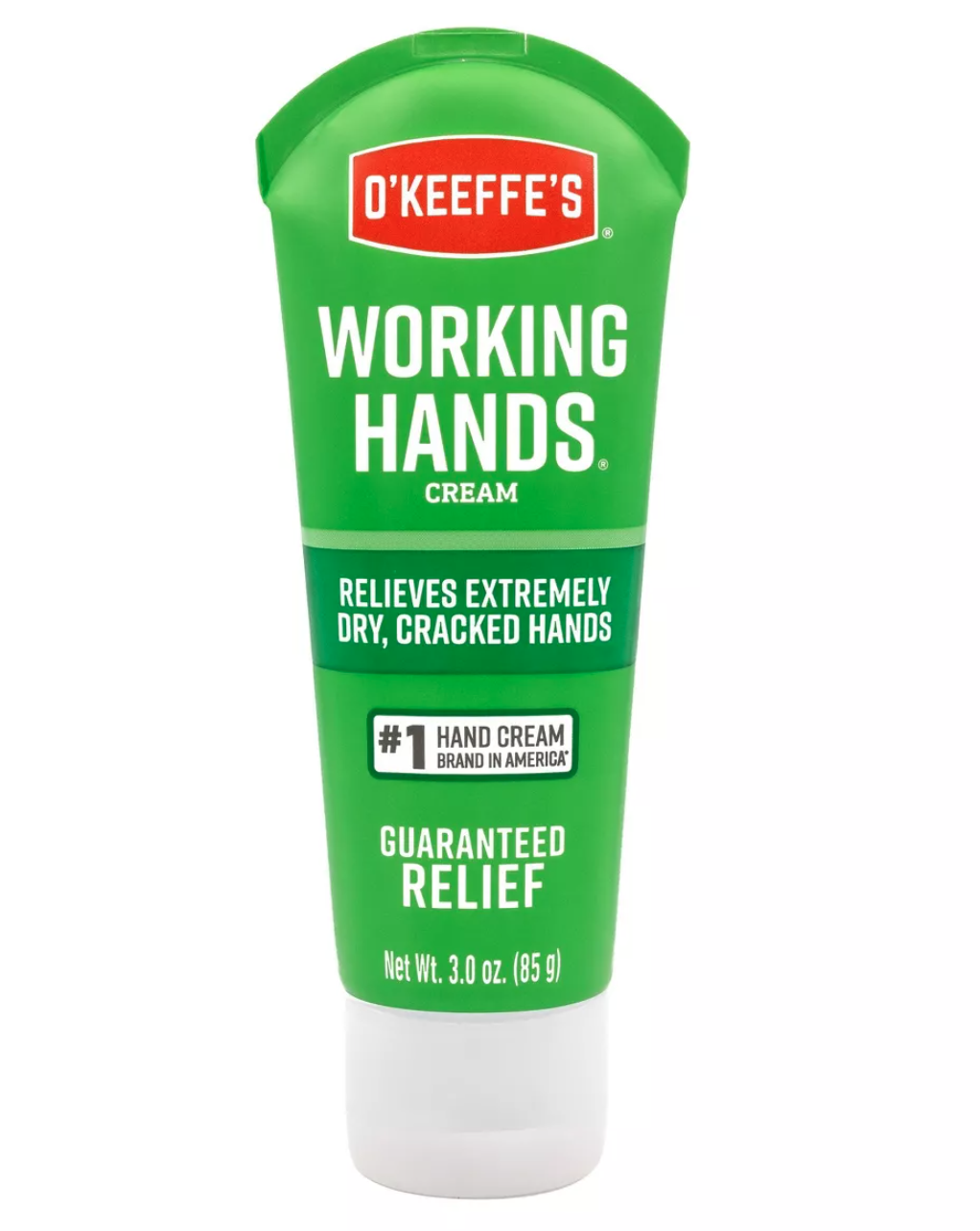 O'Keeffe's Working Hands Hand Cream Unscented