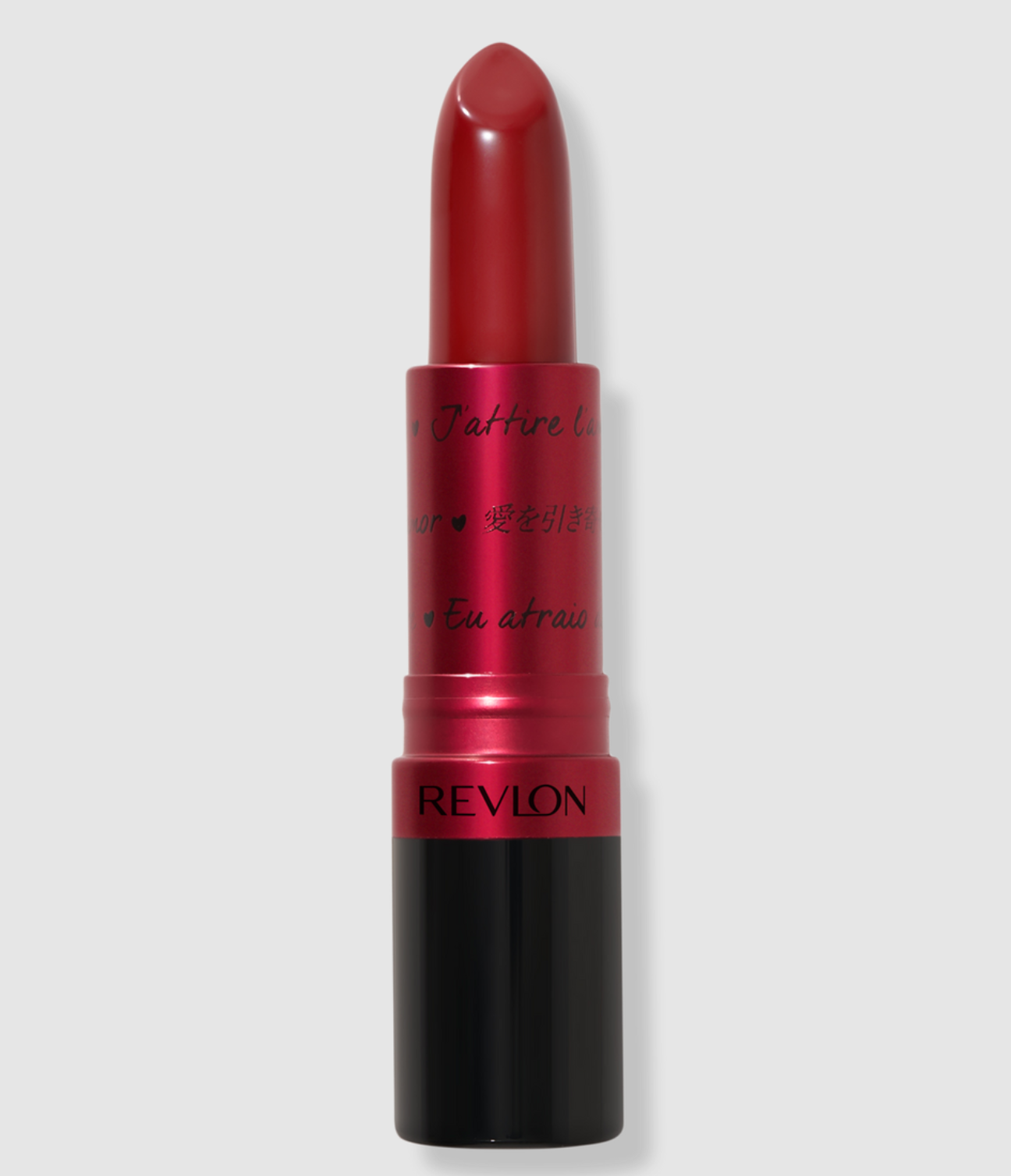 REVLON | Super Lustrous Lipstick