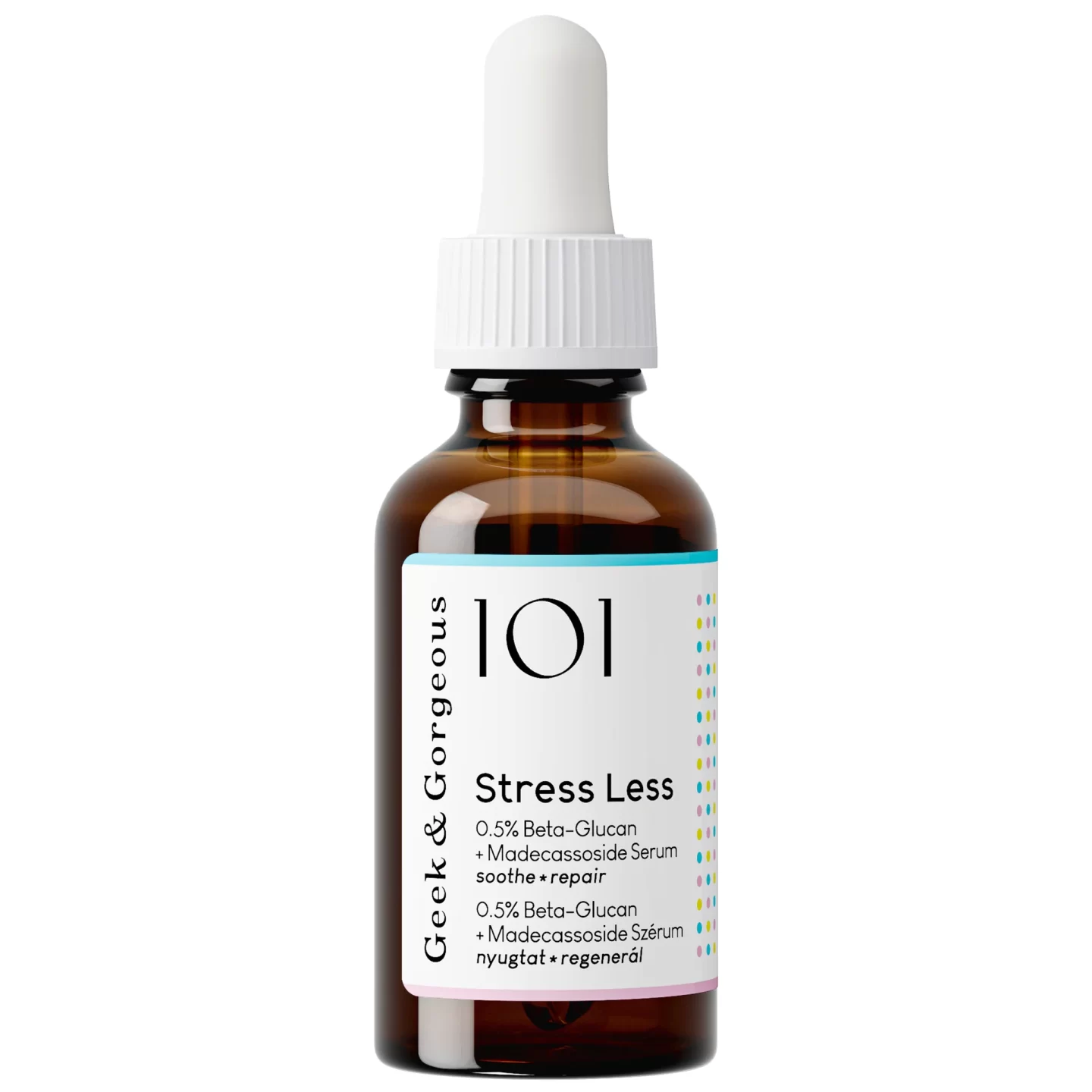 Stress-Less-serum