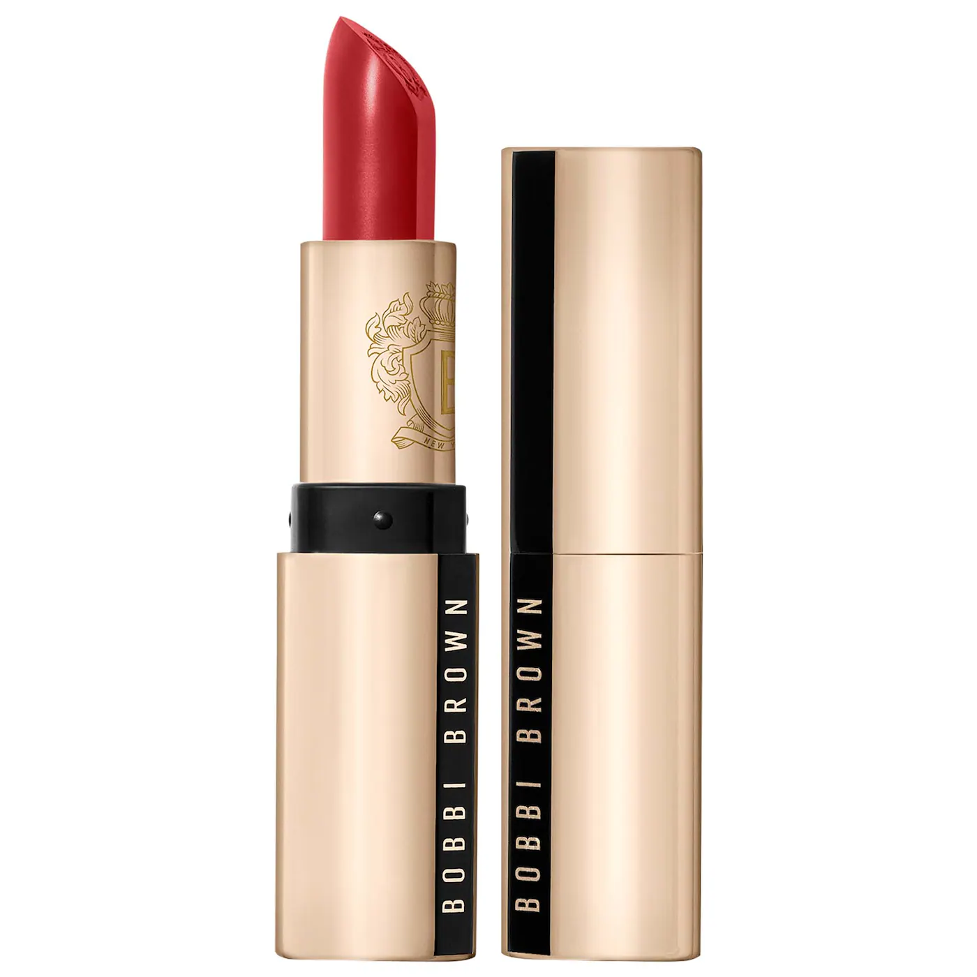 bobbi brown parisian red