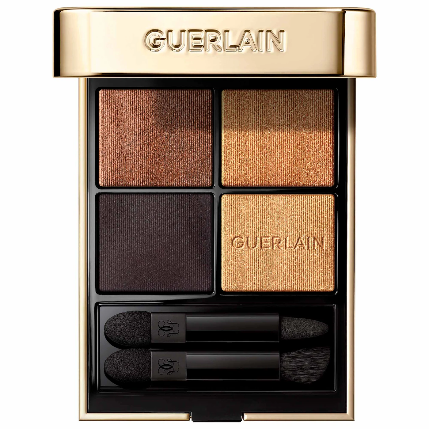 guerlain eyeshadow palette