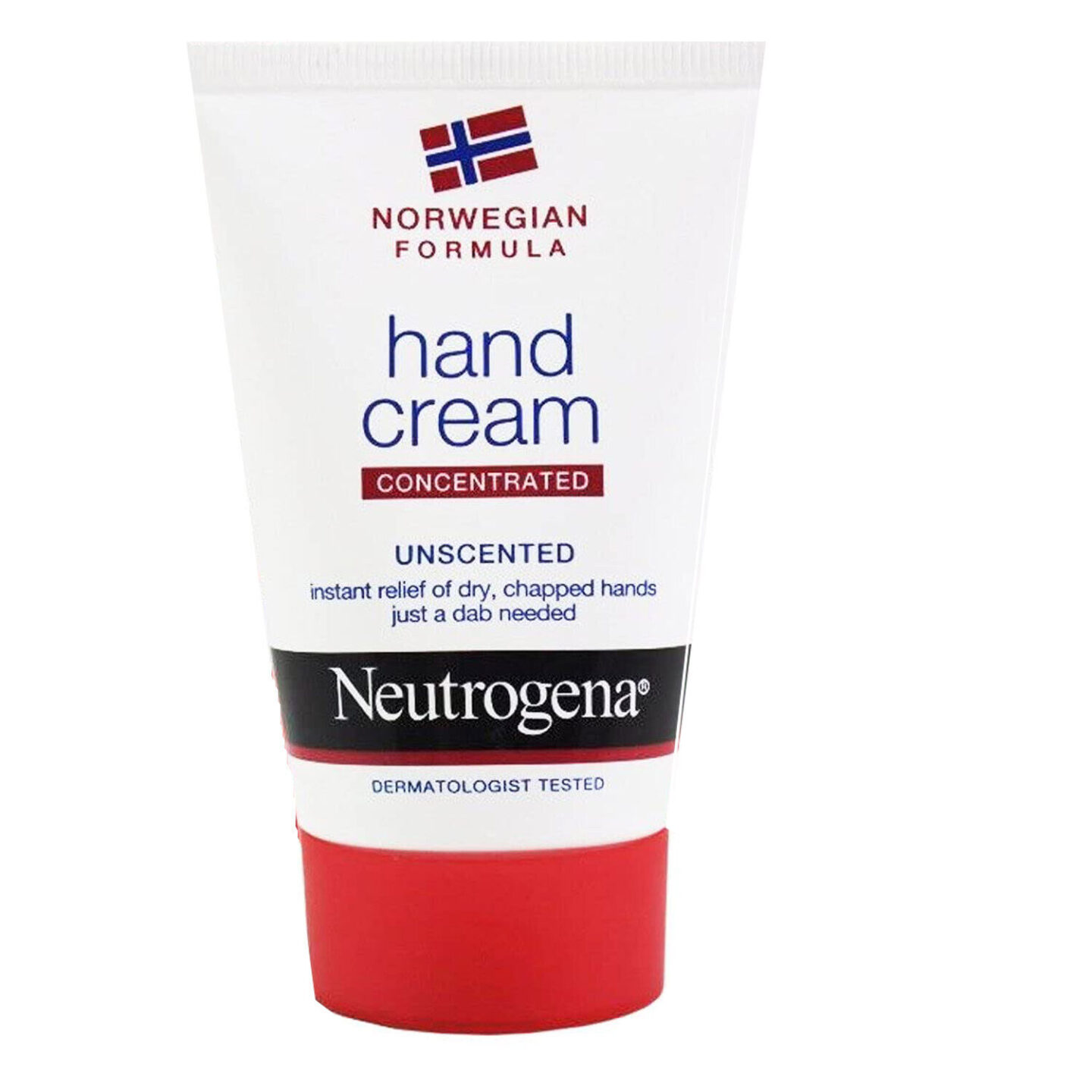 Neutrogena Norwegian Formula Hand Cream