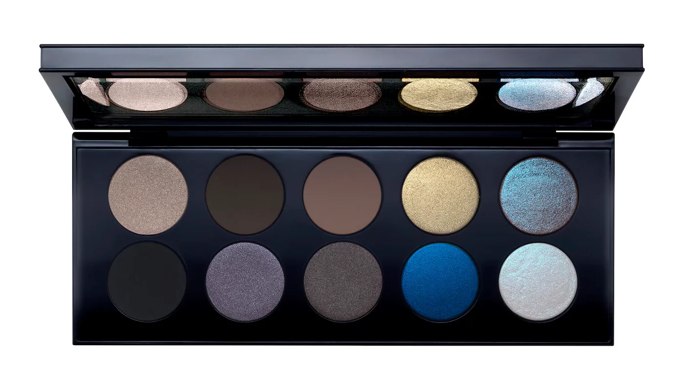 pat mcgrath eyeshadow palette