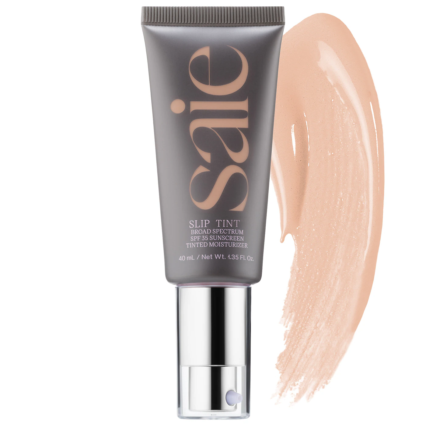 saie tinted moisturiser