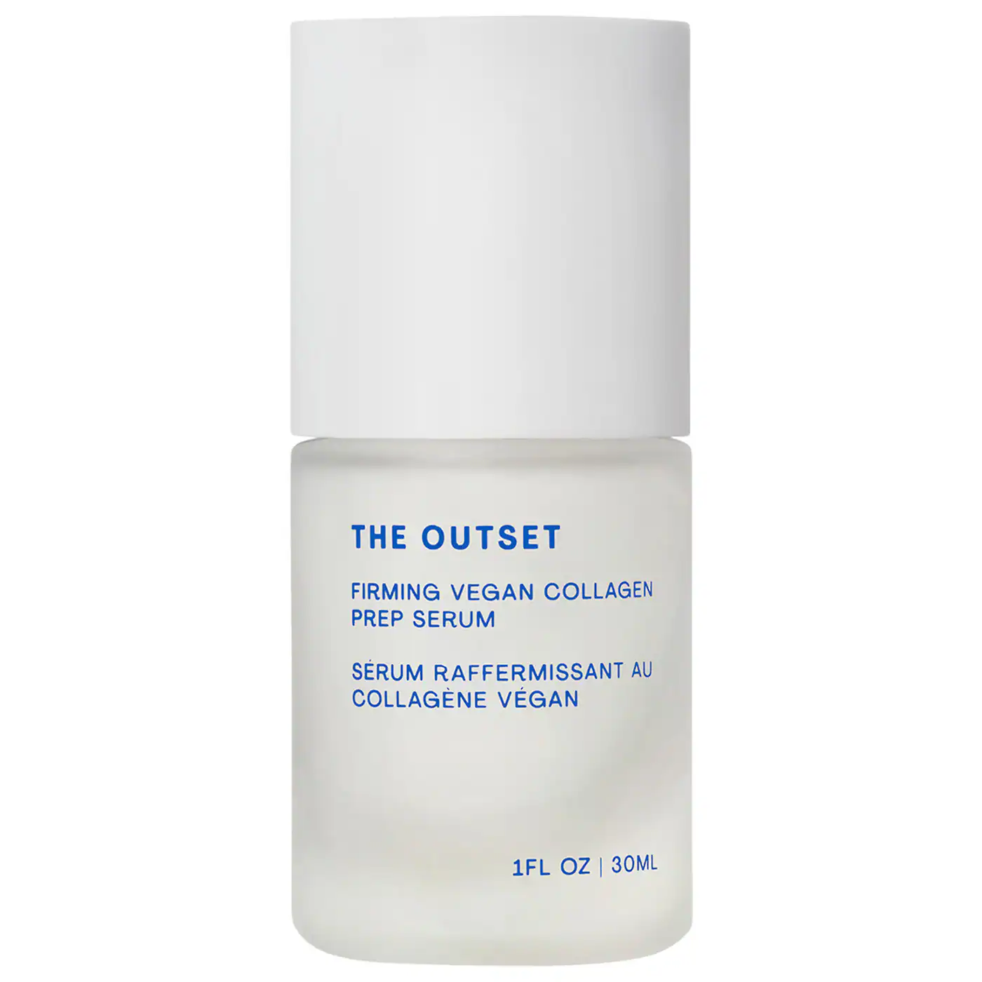 the outset vegan serum