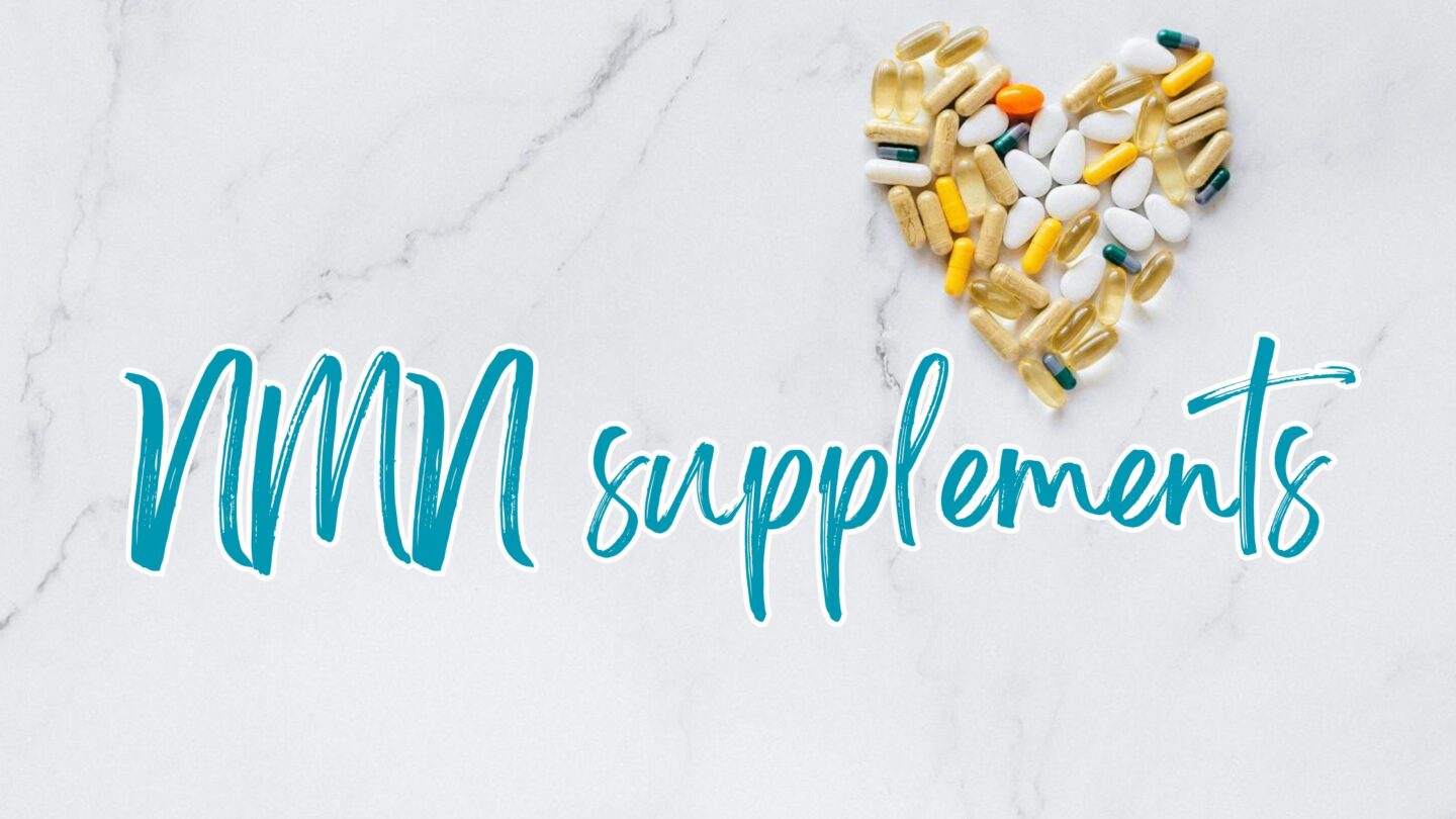 NMN supplements: exploring skincare benefits and its popularity in Asia