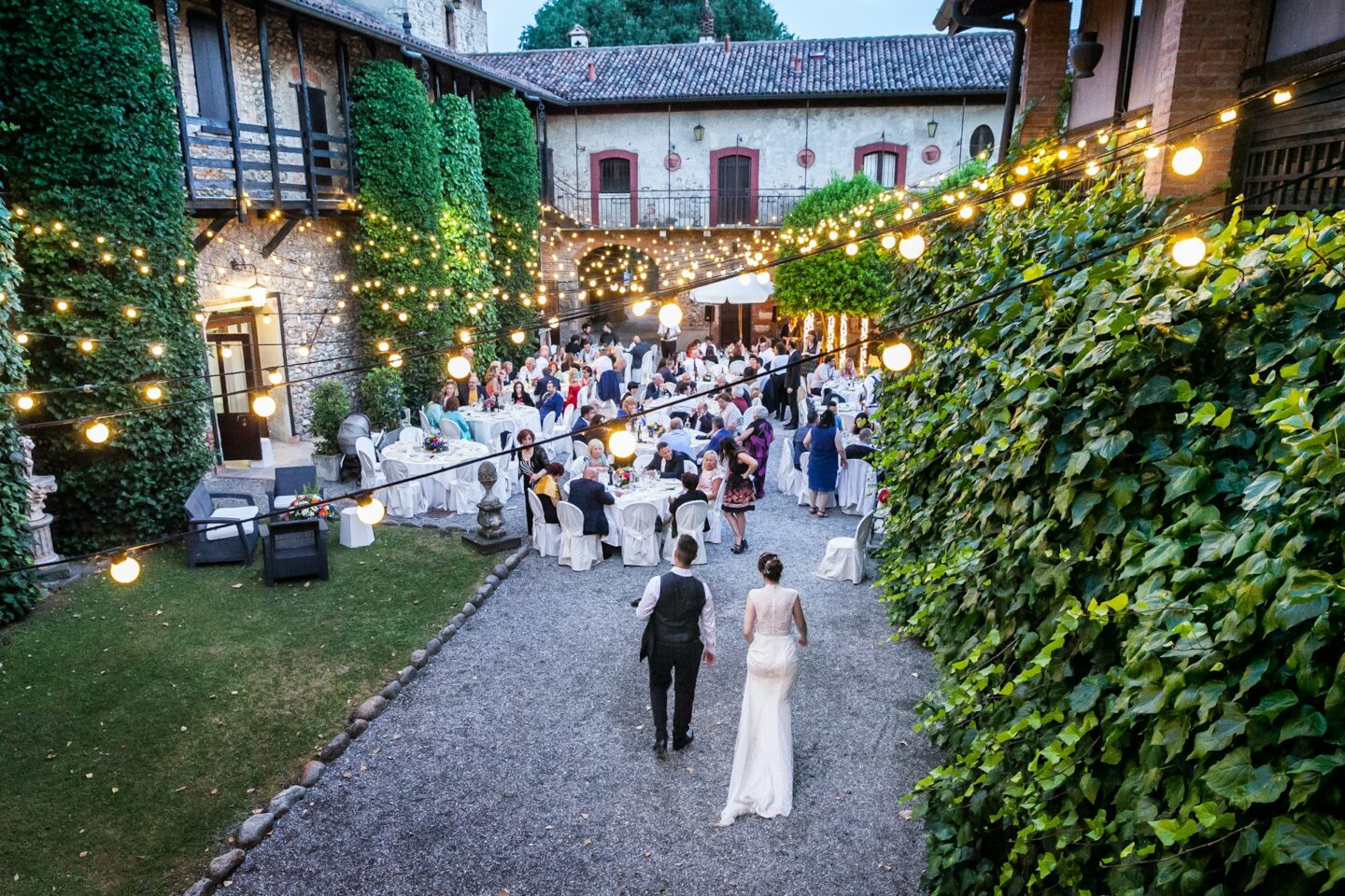 wedding theme photo
